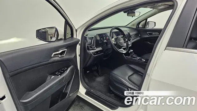 Kia Sportage 2021 — Photo 14/20