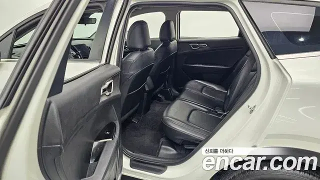 Kia Sportage 2021 — Photo 15/20