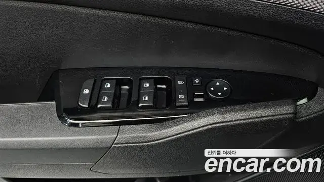 Kia Sportage 2021 — Photo 18/20