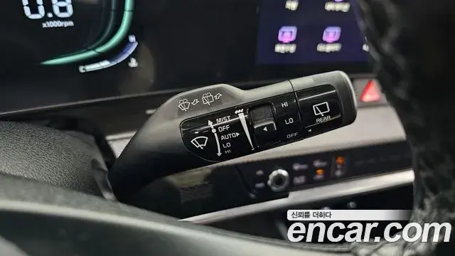 Kia Sportage 2021 — Photo 13/20
