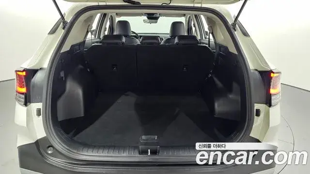 Kia Sportage 2021 — Photo 6/20