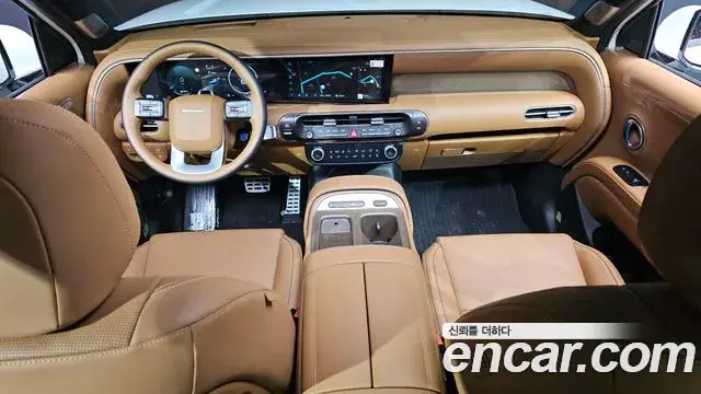Hyundai Palisade 2025 — Photo 1/20