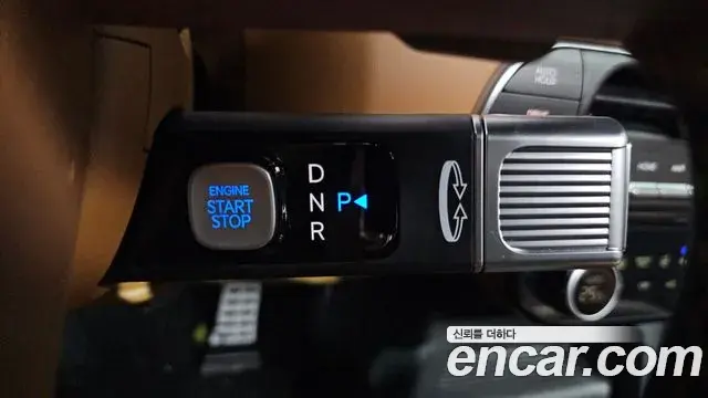 Hyundai Palisade 2025 — Photo 15/20