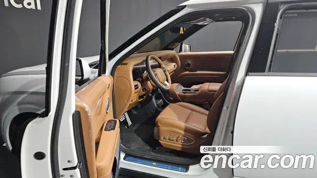 Hyundai Palisade 2025 — Photo 19/20