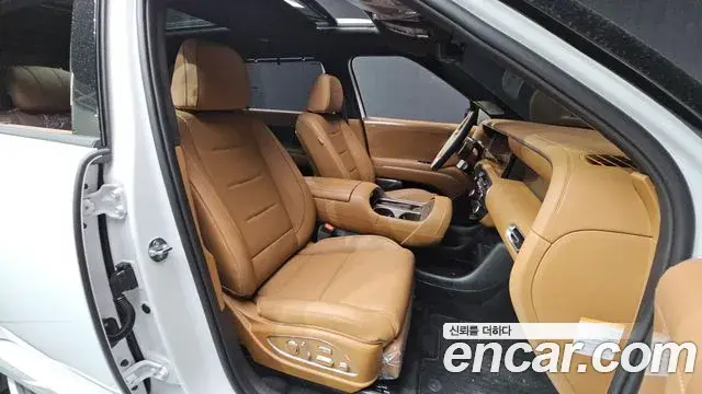 Hyundai Palisade 2025 — Photo 7/20