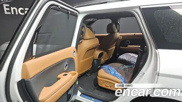 Hyundai Palisade 2025 — Photo 2/20