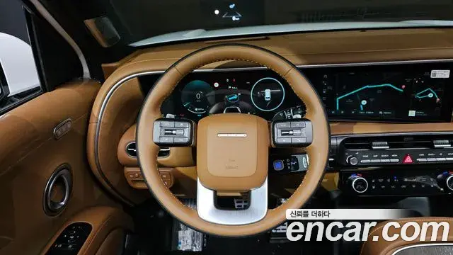 Hyundai Palisade 2025 — Photo 16/20