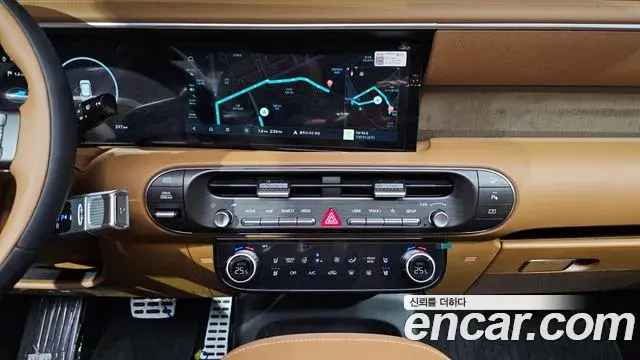 Hyundai Palisade 2025 — Photo 14/20