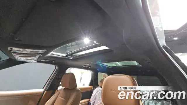 Hyundai Palisade 2025 — Photo 9/20