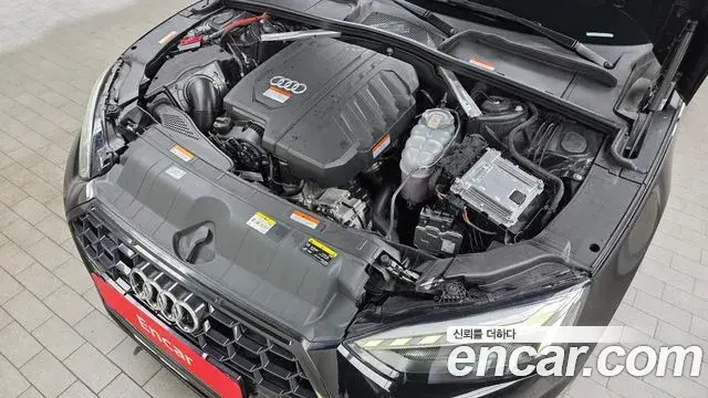 Audi A5 2023 — Photo 15/20