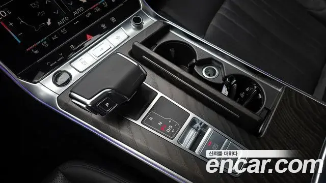 Audi A6 2021 — Photo 11/20