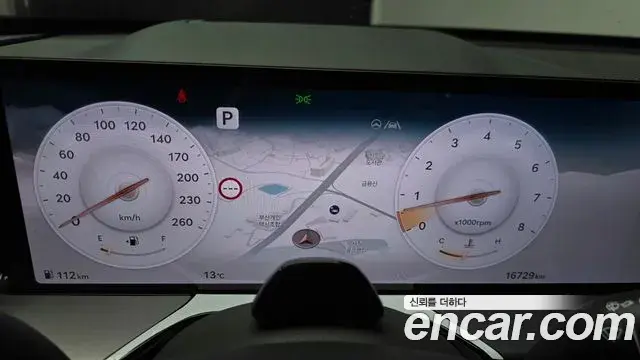Genesis GV80 2024 — Photo 14/20