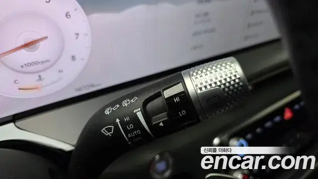 Genesis GV80 2024 — Photo 10/20