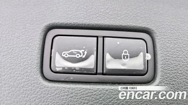 Genesis GV80 2024 — Photo 17/20