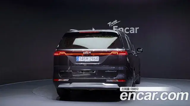 Kia Carnival 2021 — Şəkil 1/20
