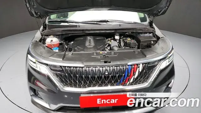 Kia Carnival 2021 — Şəkil 2/20