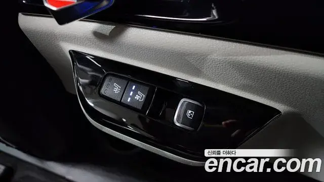 Kia Carnival 2021 — Şəkil 5/20