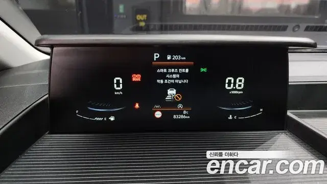 Hyundai Staria 2022 — ფოტო 17/20