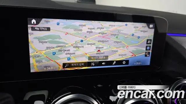 Mercedes-Benz GLA-Class 2021 — Photo 2/20