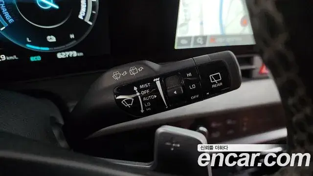 Kia Sportage 2021 — Фото 14/20