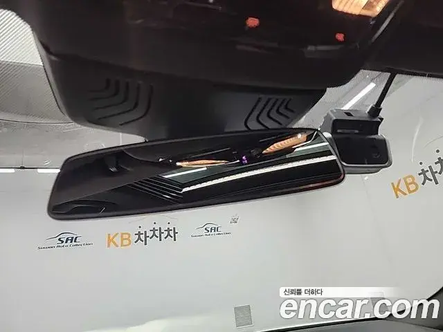 BMW 5 Series 2020 — Photo 20/20