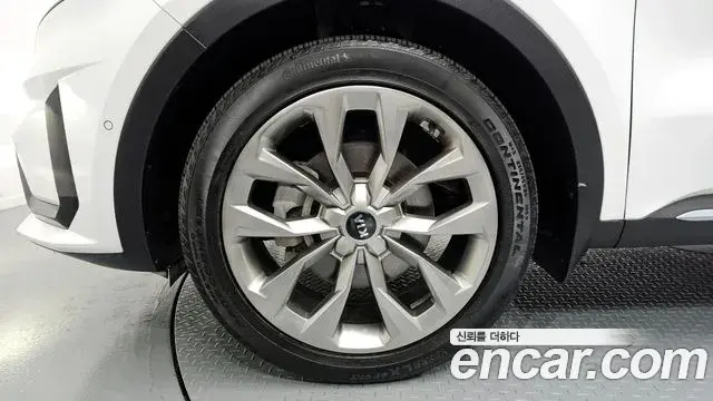 Kia Sorento 2021 — Şəkil 2/20