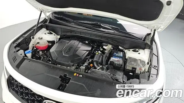 Kia Sorento 2021 — Şəkil 6/20