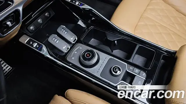 Kia Sorento 2021 — Şəkil 19/20