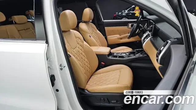 Kia Sorento 2021 — Şəkil 14/20