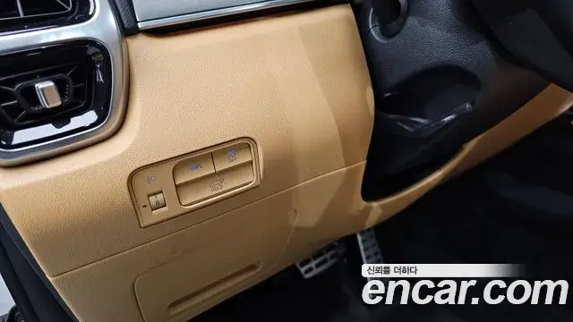 Kia Sorento 2021 — Şəkil 4/20