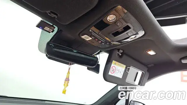 Kia Sorento 2021 — Şəkil 12/20