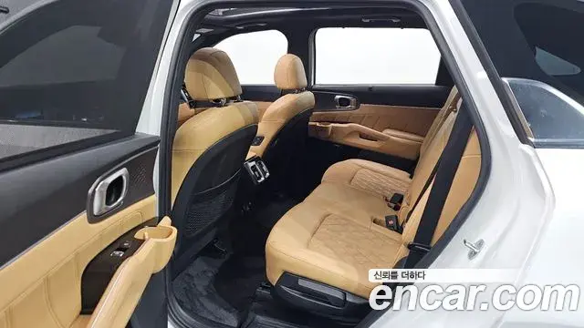 Kia Sorento 2021 — Şəkil 20/20