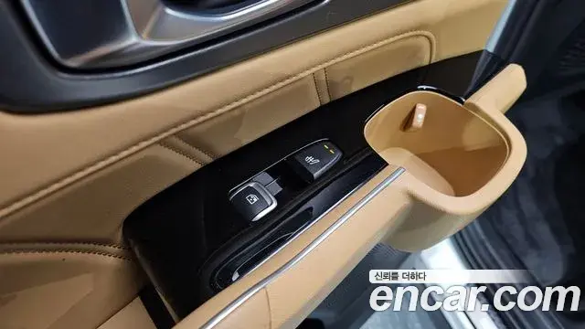 Kia Sorento 2021 — Şəkil 15/20