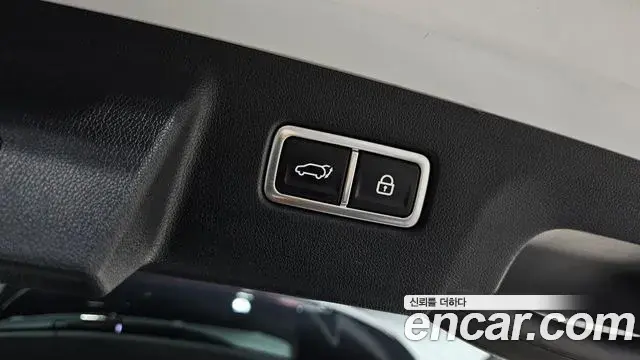 Kia Sorento 2021 — Şəkil 8/20