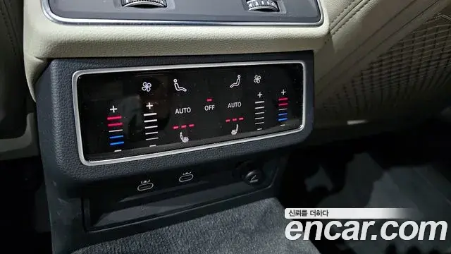 Audi A6 2022 — Şəkil 5/20