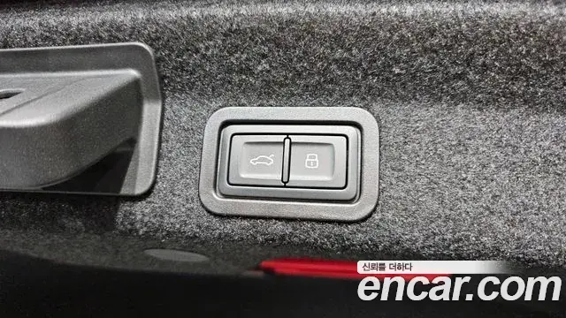 Audi A6 2022 — Şəkil 12/20