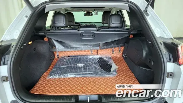 Jeep Cherokee 2022 — Фото 20/20