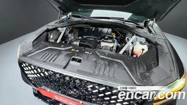 Genesis GV70 2021 — ფოტო 10/20