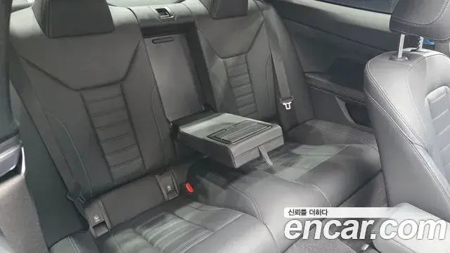 BMW 4 Series 2023 — Şəkil 2/20