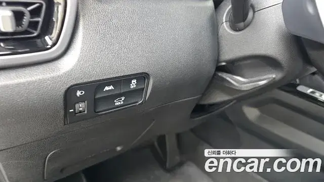 Kia Sorento 2022 — Фото 14/20