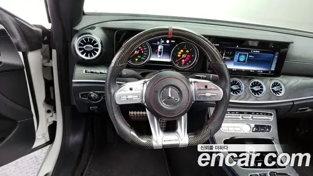 Mercedes-Benz E-Class 2018 — Şəkil 14/20