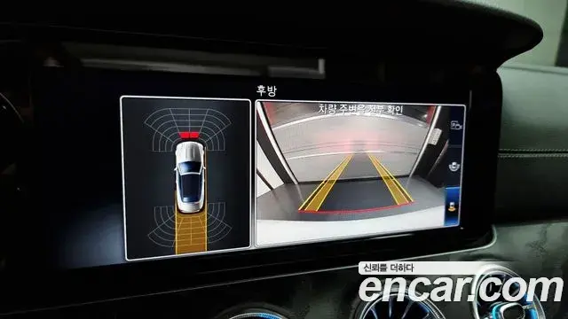 Mercedes-Benz E-Class 2018 — Şəkil 6/20