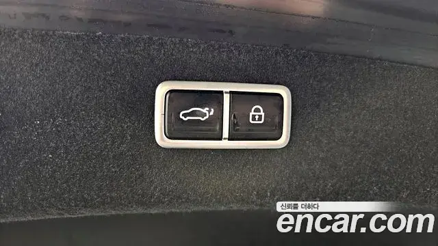 Genesis G80 2022 — ფოტო 18/20