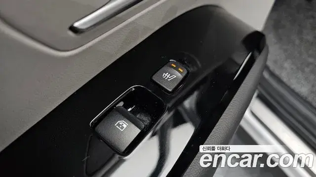 Hyundai Tucson Hybrid 2023 — Photo 12/20