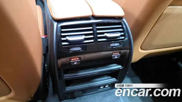 BMW 5 Series 2022 — Photo 6/20