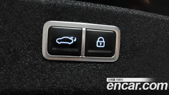 Genesis G80 2023 — Photo 4/20