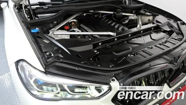 BMW X6 2022 — Şəkil 4/20