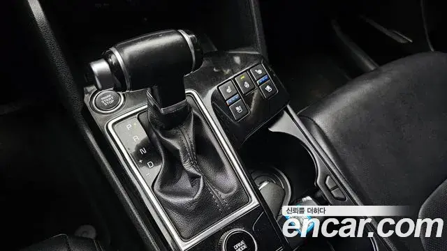 Kia Sportage 2022 — ფოტო 18/20