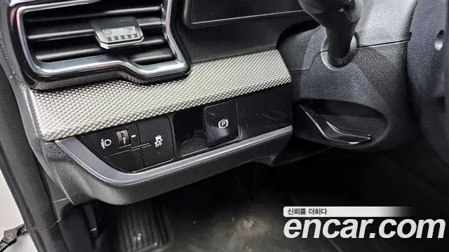 Kia Sportage 2022 — ფოტო 20/20