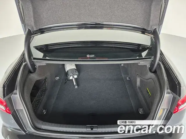 Audi A6 2023 — Şəkil 15/20
